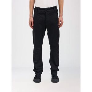 Thom Krom Pants Men Black